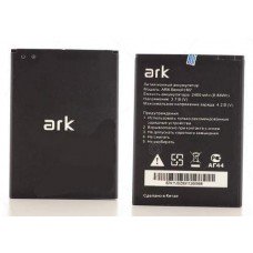 Аккумулятор Ark Benefit M7 батарея оригинал 2400 мАч