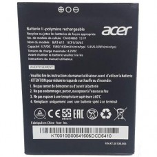 Батарея Acer Liquid Z4, Z160, Z140 аккумулятор BAT-611 CA404860 1630 мАч Батарея Acer Liquid Z4, Z160, Z140 аккумулятор BAT-611 CA404860 1630 мАч