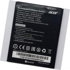 Батарея Acer Liquid Z330 / Liquid Z410 аккумулятор BAT-A11 2000 мАч Батарея Acer Liquid Z330 / Liquid Z410 аккумулятор BAT-A11 2000 мАч