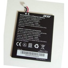 Батарея Acer Liquid Z500 / Liquid Z5 / Z150 аккумулятор BAT-A10 2000 мАч