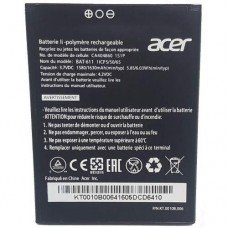 Батарея Acer Liquid Z4, Z160, Z140 аккумулятор BAT-611 CA404860 1630 мАч