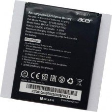 Батарея Acer Liquid Z330  / Liquid Z410 аккумулятор BAT-A11 2000 мАч