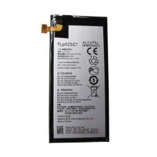 Батарея Alcatel One Touch 5056D POP 4 Plus аккумулятор TLP025C1 / TLP025C2 2500 мАч Батарея Alcatel One Touch 5056D POP 4 Plus аккумулятор TLP025C1 / TLP025C2 2500 мАч