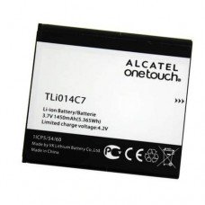 Батарея Alcatel OT-4024d One Touch Pixi First аккумулятор TLi014C7 1450 мАч Батарея Alcatel OT-4024d One Touch Pixi First аккумулятор TLi014C7 1450 мАч