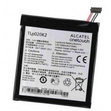 Батарея Alcatel 6039 One Touch Idol 3 TLP020K2 аккумулятор 2000 мАч
