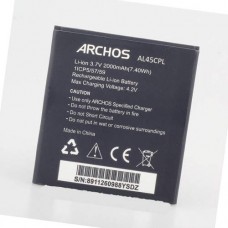 Батарея Archos аккумулятор Al45cpl 2000 мАч