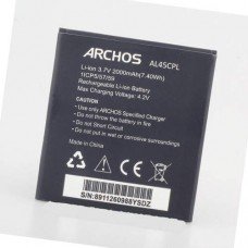 Батарея Archos аккумулятор Al45cpl 2000 мАч