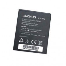 Батарея Archos аккумулятор Al50bpl Ac50bpl 2500 мАч