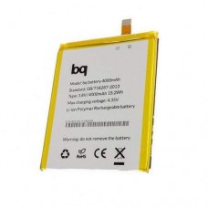 Аккумулятор BQ AQUARIS E6 батарея 4000 мА