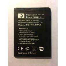Аккумулятор BQ-5008L батарея 2500 мАч