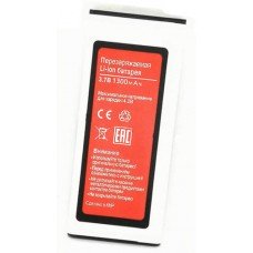Аккумулятор BQ BQS-3510 Aspen Mini батарея 1300 мА