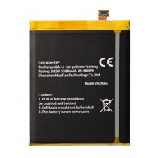 Батарея Blackview BV9600 / BV9600 Pro аккумулятор 5580 мАч