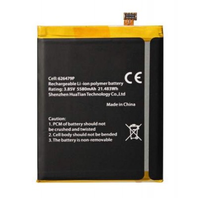 Батарея Blackview BV9600 / BV9600 Pro аккумулятор 5580 мАч