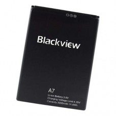 Батарея Blackview A7 A7 Pro аккумулятор 2800 мАч Батарея Blackview A7 A7 Pro аккумулятор 2800 мАч