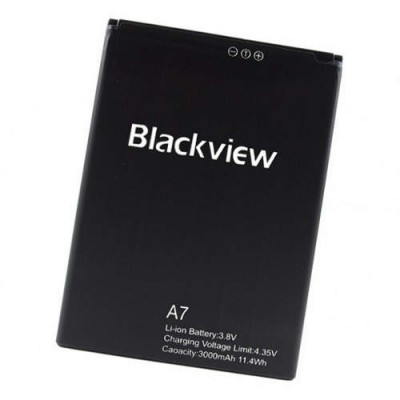 Батарея Blackview A7 A7 Pro аккумулятор 2800 мАч