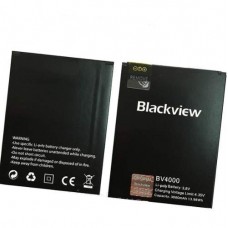 Батарея Blackview BV4000 BV4000 Pro аккумулятор 3680 мАч