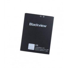 Батарея Blackview A9 A9 Pro 3000 мАч аккумулятор Батарея Blackview A9 A9 Pro 3000 мАч аккумулятор
