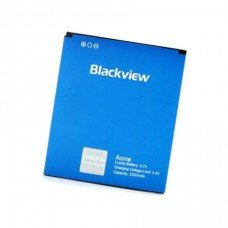 Батарея Blackview Acme 2200 мАч аккумулятор Батарея Blackview Acme 2200 мАч аккумулятор