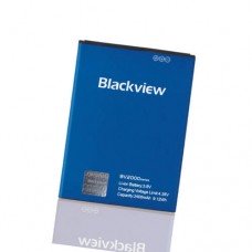 Батарея Blackview BV2000 аккумулятор 2400 мАч Батарея Blackview BV2000 аккумулятор 2400 мАч