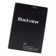 Батарея Blackview A7 A7 Pro аккумулятор 2800 мАч