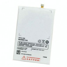 Батарея Coolpad Modena E501 аккумулятор Cpld-359  / Cpld-362 2500 мАч