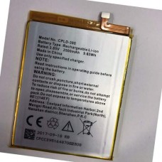 Батарея Coolpad Torino R108 аккумулятор Cpld-395 2500 мАч