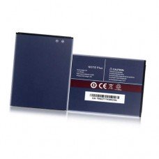 Аккумулятор Cubot Note Plus батарея 2800 мАч