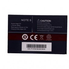 Аккумулятор Cubot Note S батарея 4150 мАч