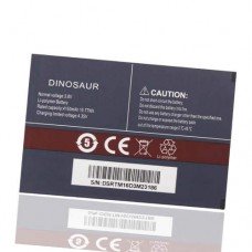 Батарея Cubot Dinosaur аккумулятор 4150 мАч
