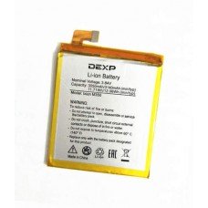 Батарея Dexp Ixion M350 MS350 Rock аккумулятор 3140 мАч Батарея Dexp Ixion M350 MS350 Rock аккумулятор 3140 мАч