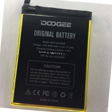 Батарея Doogee F7 4000 мАч аккумулятор