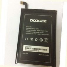 Батарея Doogee T6, T6 Pro 6250 мАч аккумулятор