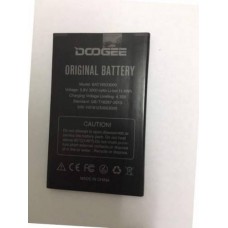 Батарея Doogee X9 X9 Pro BAT16533000 3000 мАч аккумулятор