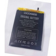 Батарея Doogee Y6 аккумулятор BAT16523200 3200 мАч