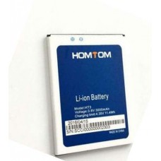 Батарея Homtom Ht16 / HT16 Pro аккумулятор 3000 мАч
