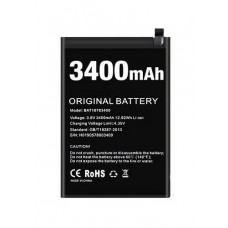 Батарея Doogee Y8 аккумулятор BAT18783400 3400 мАч Батарея Doogee Y8 аккумулятор BAT18783400 3400 мАч