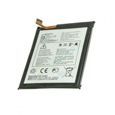 Батарея Alcatel Idol 3C аккумулятор TLp029C7 2910 мАч