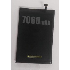Батарея Doogee BL7000 аккумулятор 7050 мАч Батарея Doogee BL7000 аккумулятор 7050 мАч