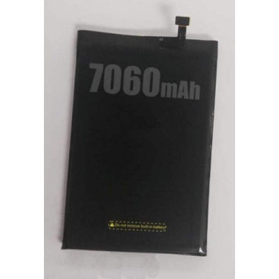 Батарея Doogee BL7000 аккумулятор 7050 мАч