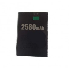 Батарея Doogee X20 / X20L аккумулятор BAT17582580 2580 мАч