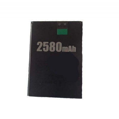 Батарея Doogee X20 / X20L аккумулятор BAT17582580 2580 мАч