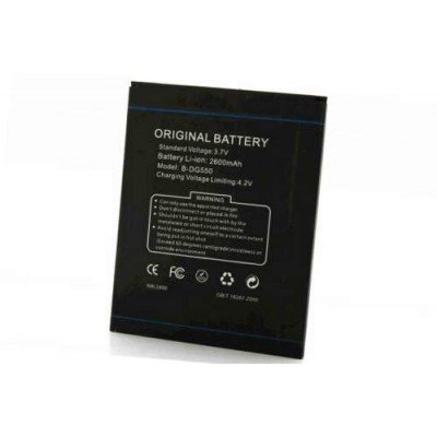 Батарея Doogee B-DG310 Voyager 2 DG310  аккумулятор 2000 мАч