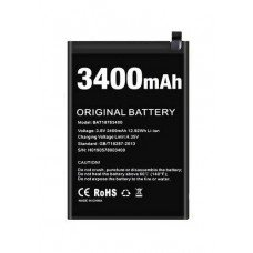 Батарея Doogee Y8 аккумулятор BAT18783400 3400 мАч