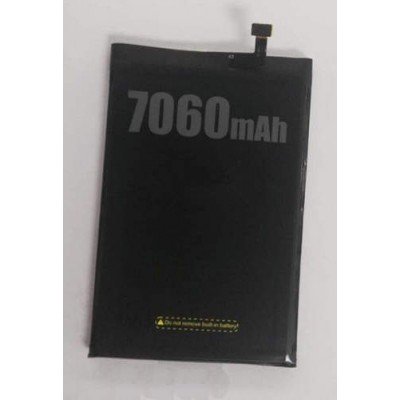 Батарея Doogee BL7000 аккумулятор 7050 мАч
