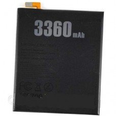 Батарея Doogee Shoot 2 аккумулятор BL-57 3360 мАч Батарея Doogee Shoot 2 аккумулятор BL-57 3360 мАч