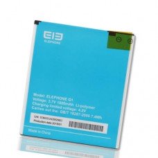 Батарея Elephone G1 аккумулятор 1800 мАч