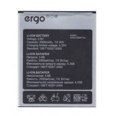 Батарея Ergo B500 First аккумулятор 2000 мАч
