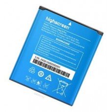 Аккумулятор Highscreen Easy S Pro батарея 2200 мАч оригинал