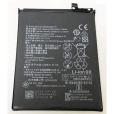 Аккумулятор Huawei P Smart 2019 POT-LX1 / Honor 10i / Honor 10 Lite батарея HB396286ECW / HB396285ECW 3400 мАч