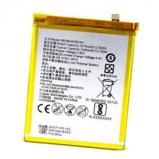 Аккумулятор Huawei Mate 9 Lite батарея HB386483ECW+ 3340 мАч